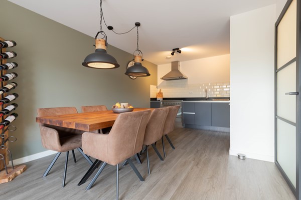 Medium property photo - Splinterlaan 188, 2352 TP Leiderdorp